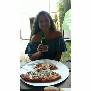 Meet your Posher, Dorian rae